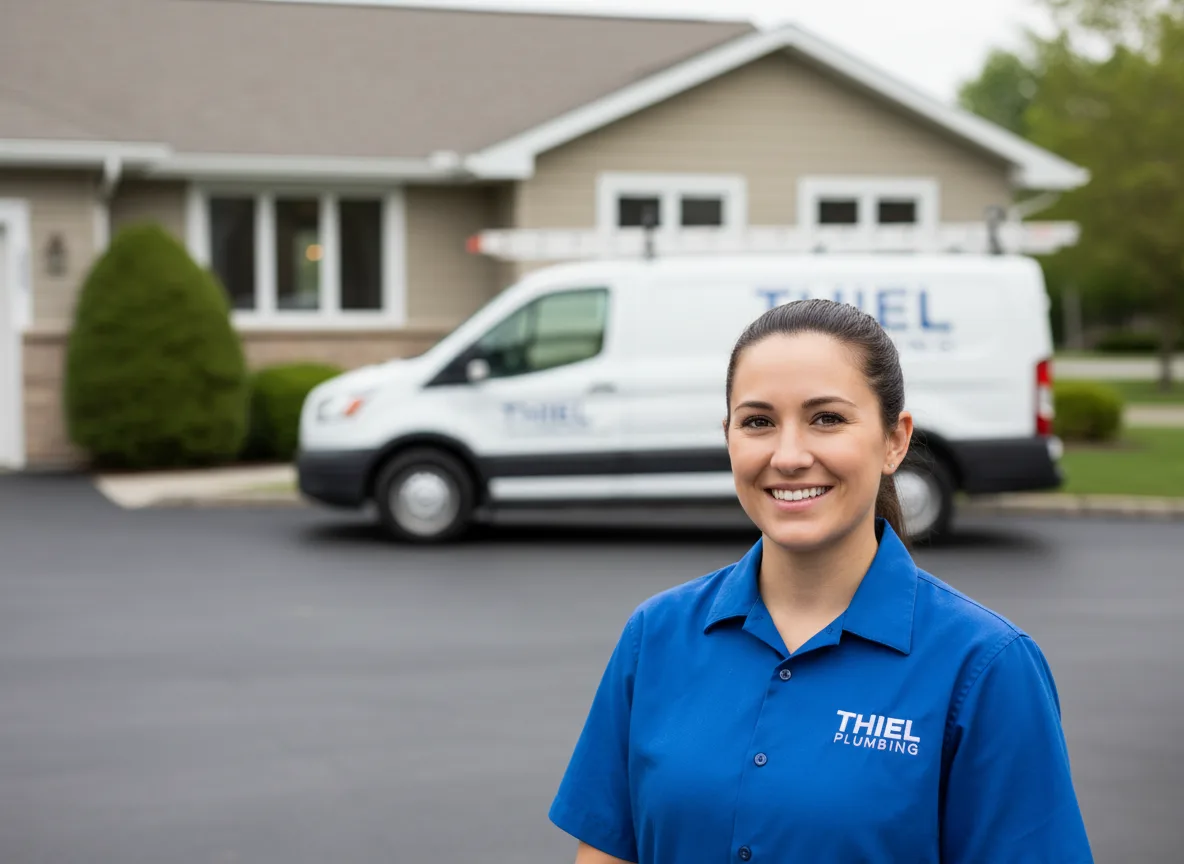 Plumber Pembroke Township, IL FAQs
